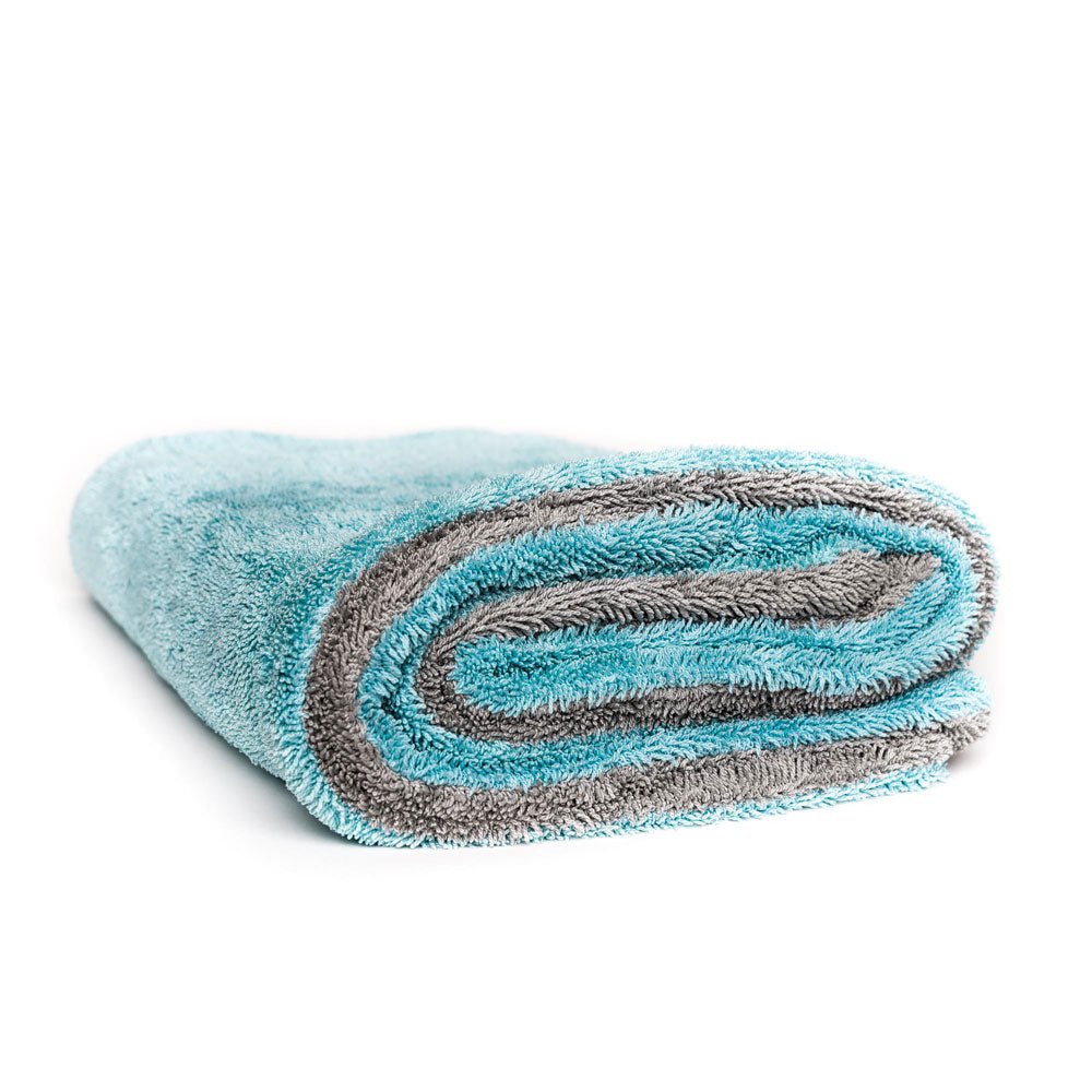 Drying Towel - Twist Loop Weave